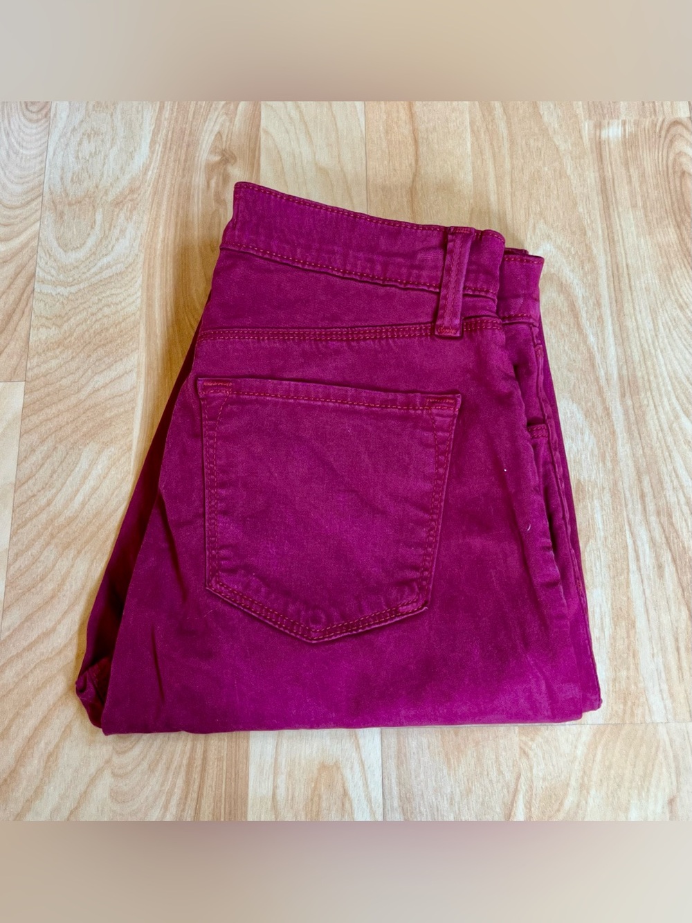 J brand jeans